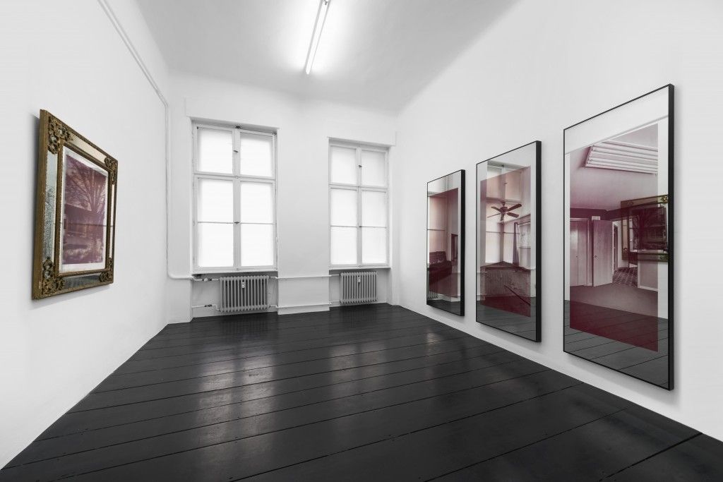 Diamond Stingily, I’m Not Coming Back Here at Isabella Bortolozzi, photo 13