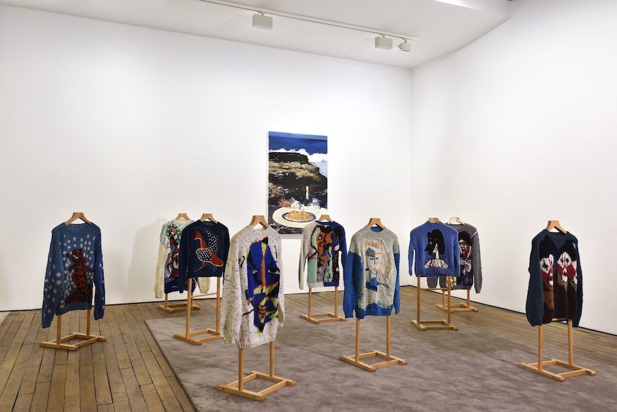 Victoria Colmegna, Enfant Gâté at Emanuela Campoli, photo 3