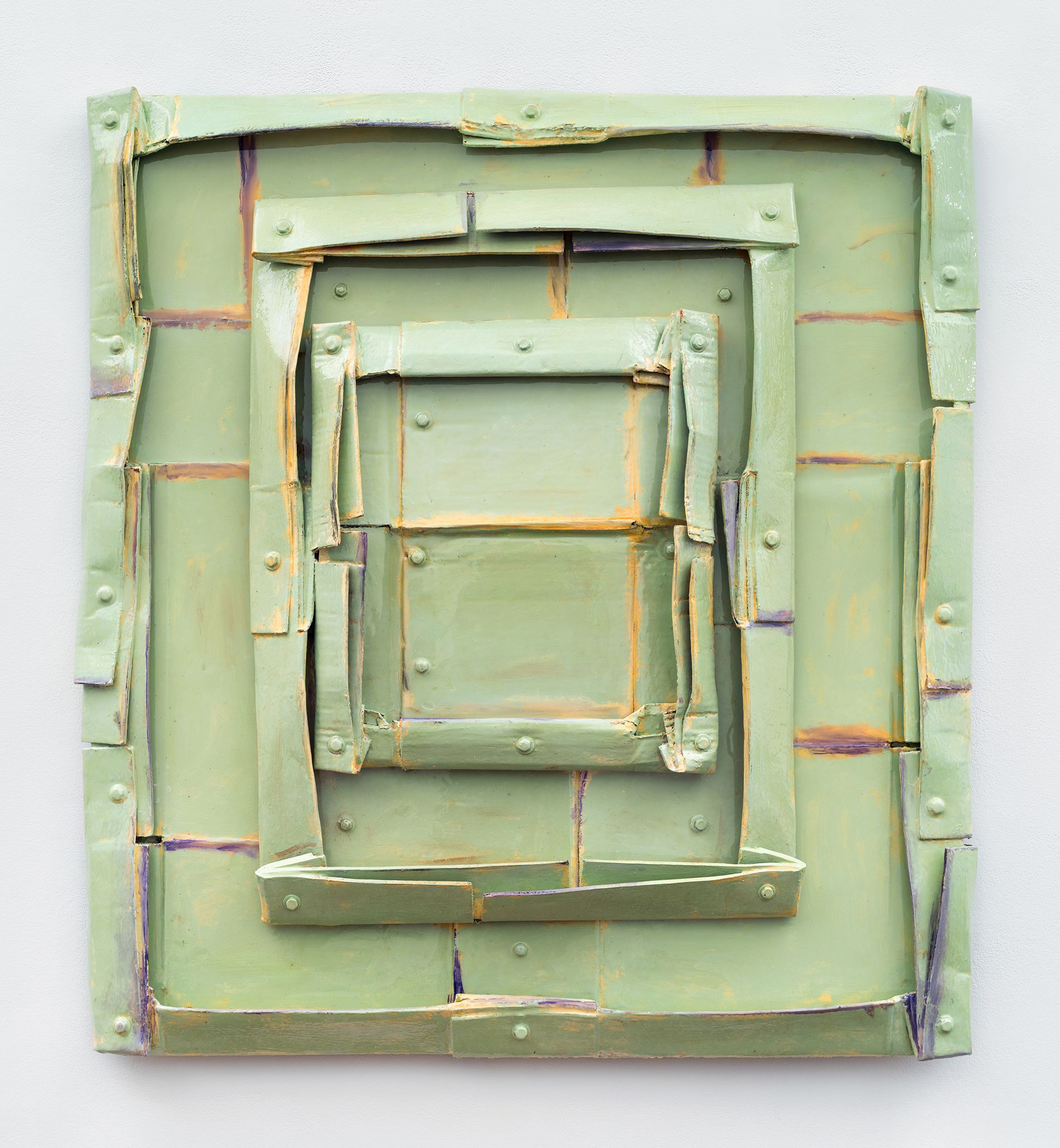 Machteld Rullens, Beacon Road at Andrew Kreps, photo 4