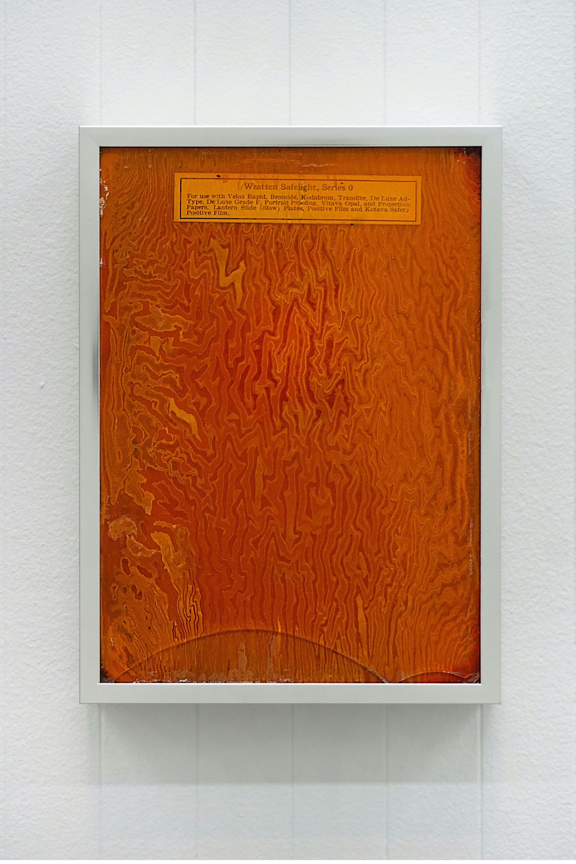 Sam Siegel, Nightshift at Mery Gates, photo 9