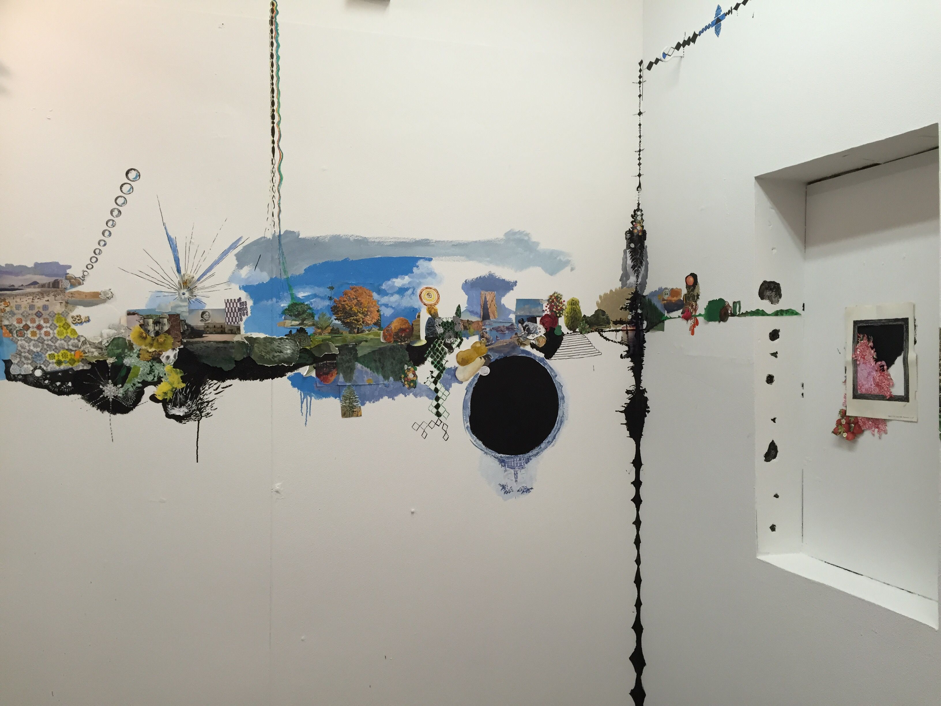 Sally Gil & Rebekah Goldstein, image 4 of 7