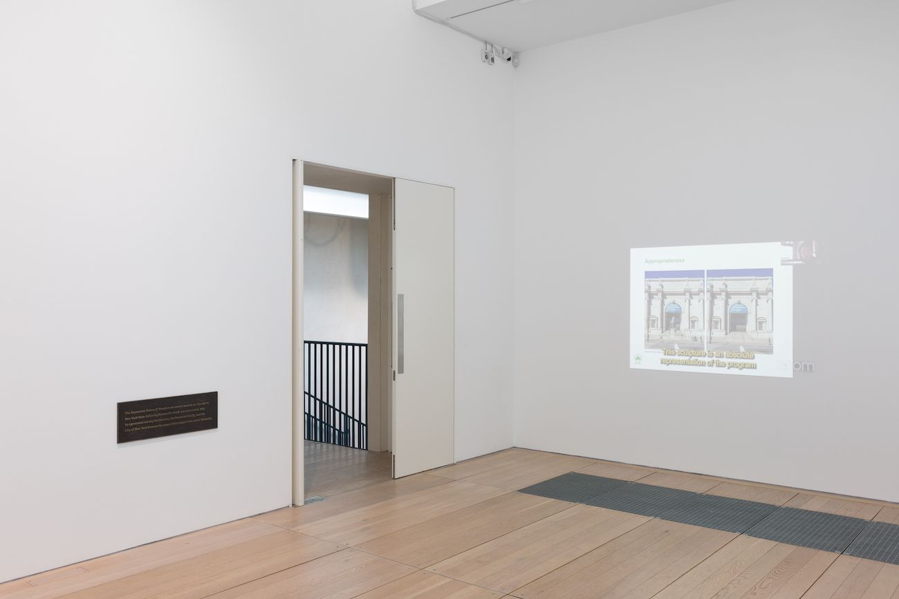 Esteban Jefferson, May 25th, 2020 at Goldsmiths CCA, photo 13