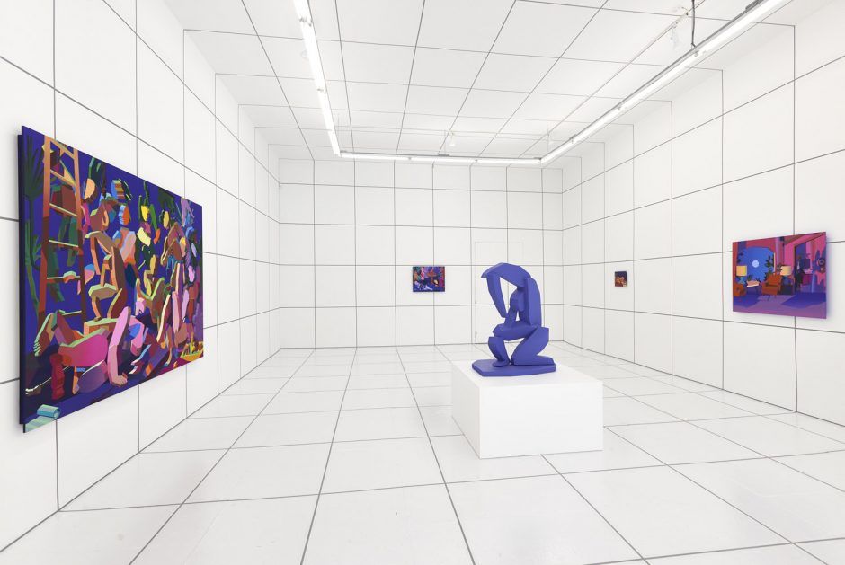 Installation view 11