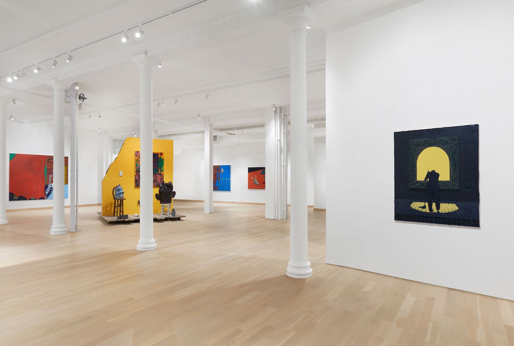 Dwelling, Dwelling at Canal Projects, photo 2