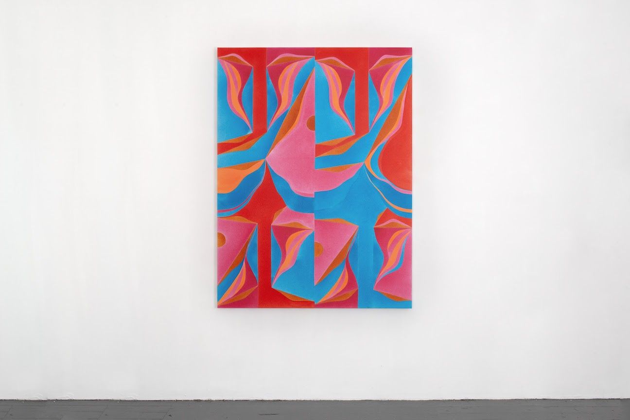 Margaux Ogden, If You Should Look Back at Deanna Evans Projects, photo 7