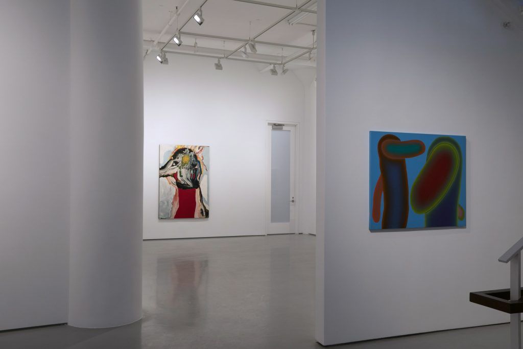 Sadamasa Motonaga, Change/Continuity: New York 1966—67 at Fergus McCaffrey, photo 4