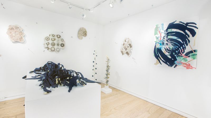 Soft Fascination, Soft Fascination at Elijah Wheat Showroom, photo 2