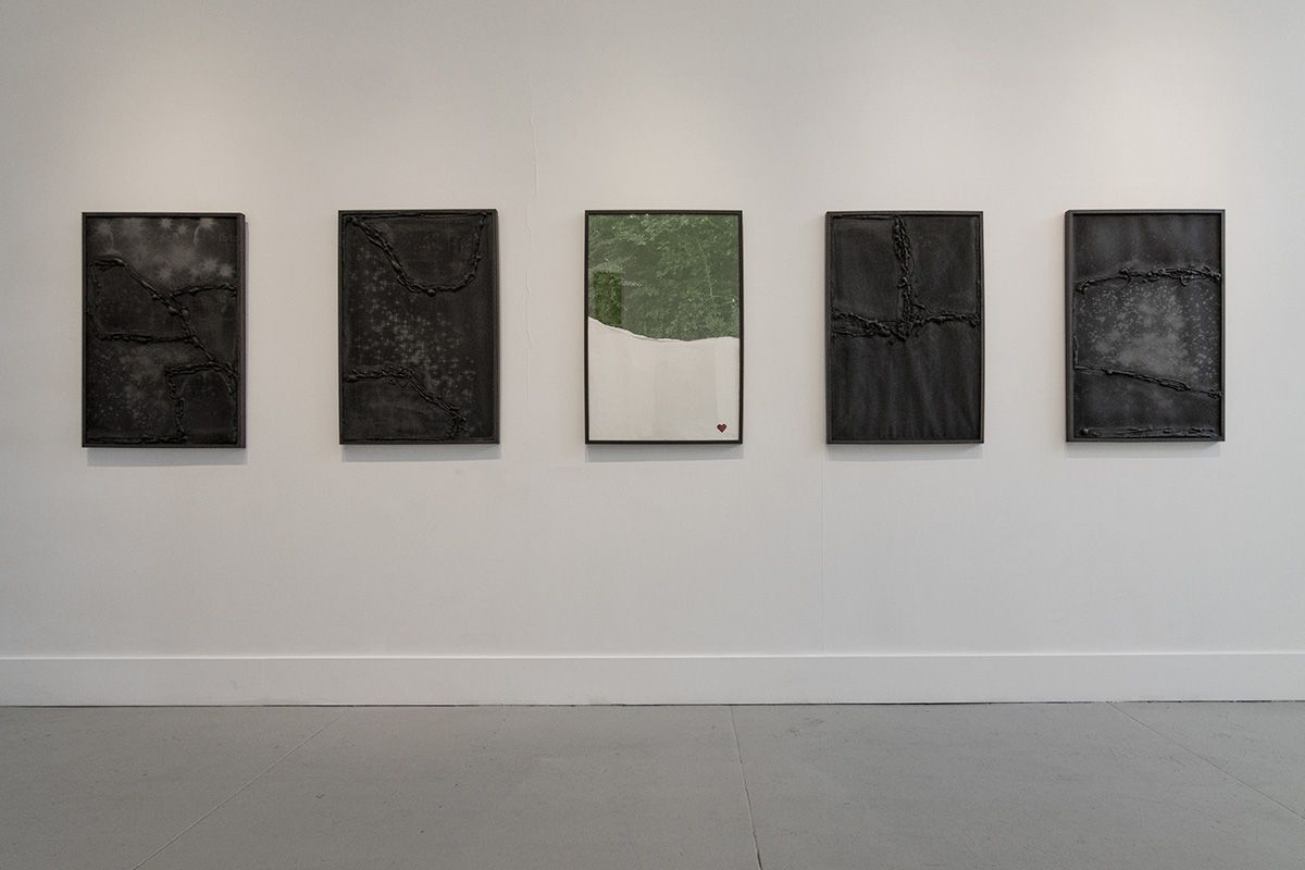 B-words: Rhode Island School of Design 2021 MFA Photography Show, B-words: Rhode Island School of Design 2021 MFA Photography Show at ClampArt, photo 6