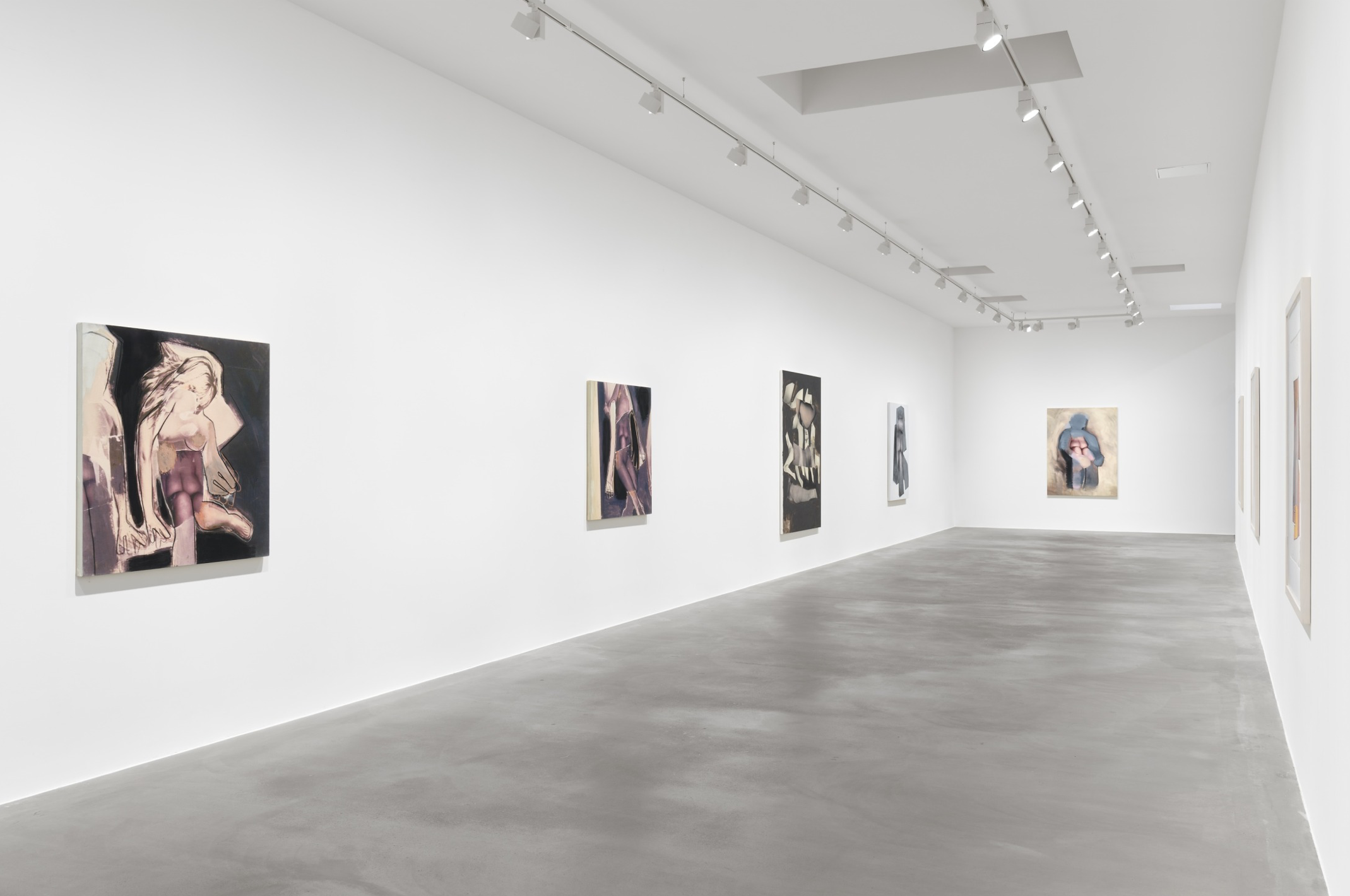 Richard Prince, Body at Max Hetzler, photo 8