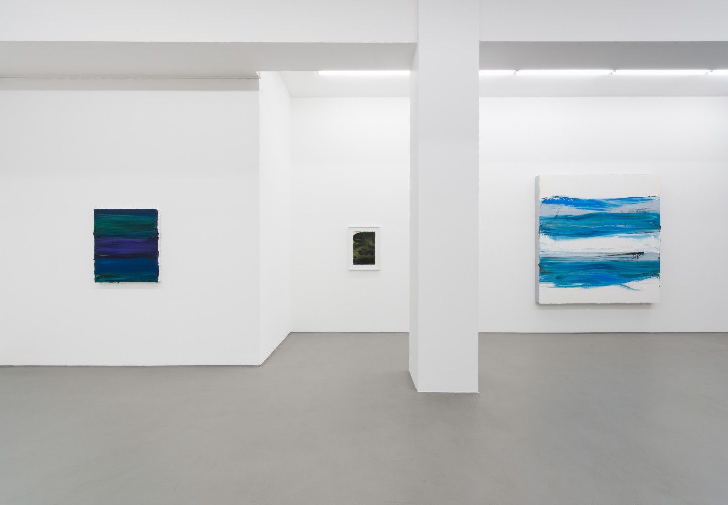 Jason Martin, Pole Star at Buchmann Galerie, photo 5