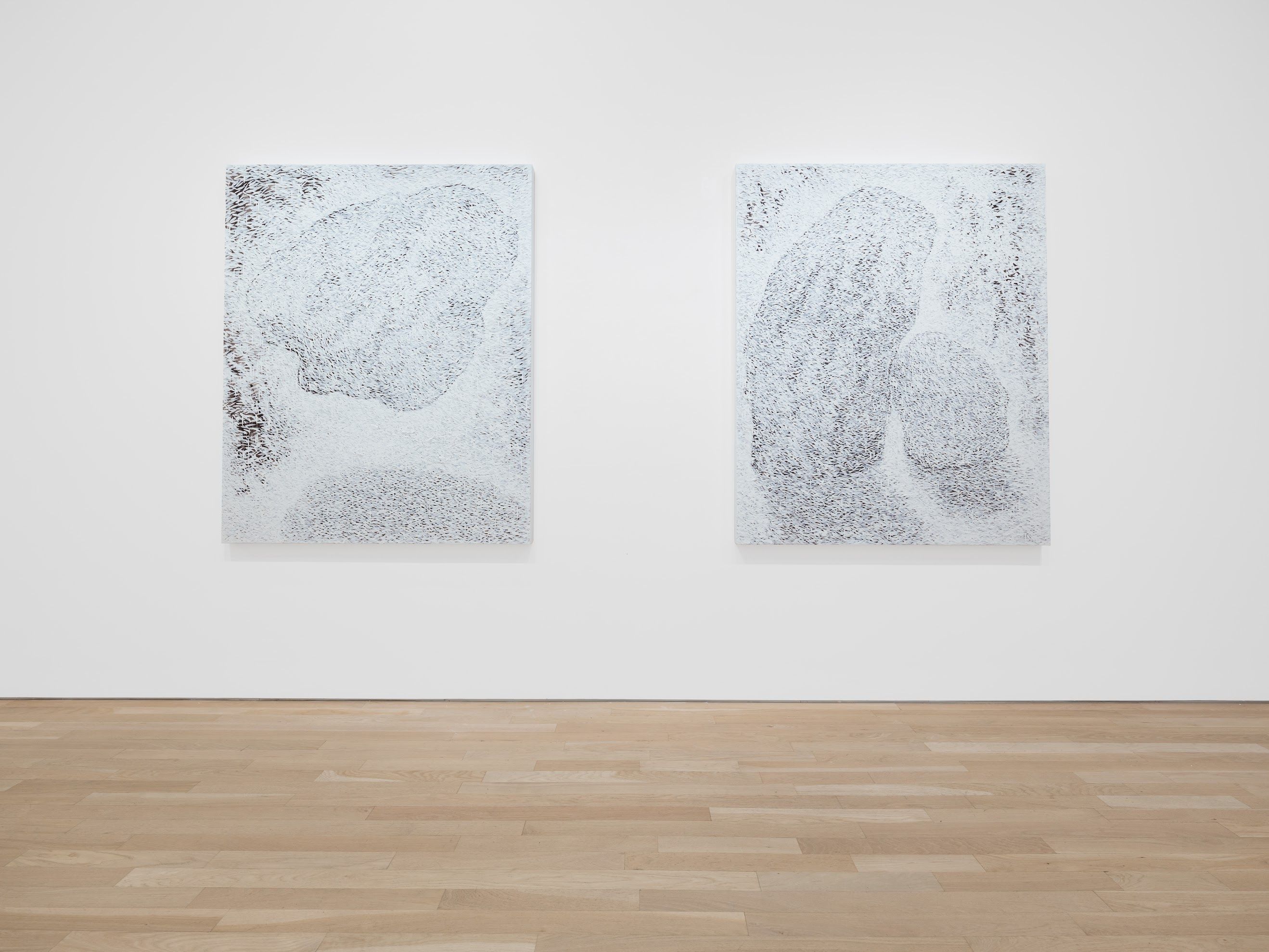 Peter Kim, Fragment at Bienvenu Steinberg & C, photo 10