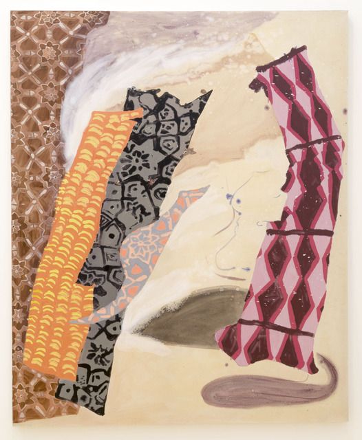 Installation view 2