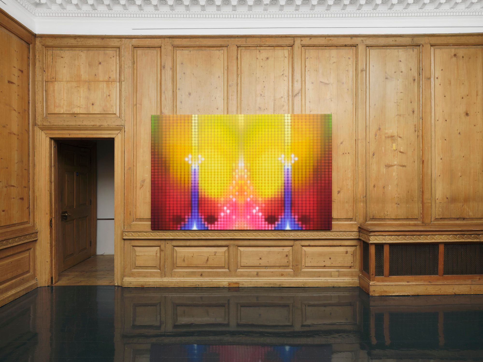 Li Shurui, Artificial Emotions at Carl Kostyál, photo 2