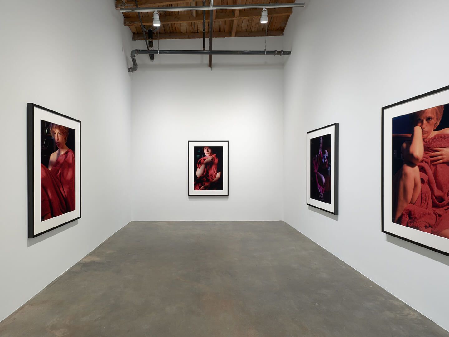 Cindy Sherman, 1977 – 1982 at Hauser & Wirth, photo 12