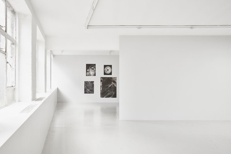 Eileen Quinlan, Dune Woman at Campoli Presti, photo 2