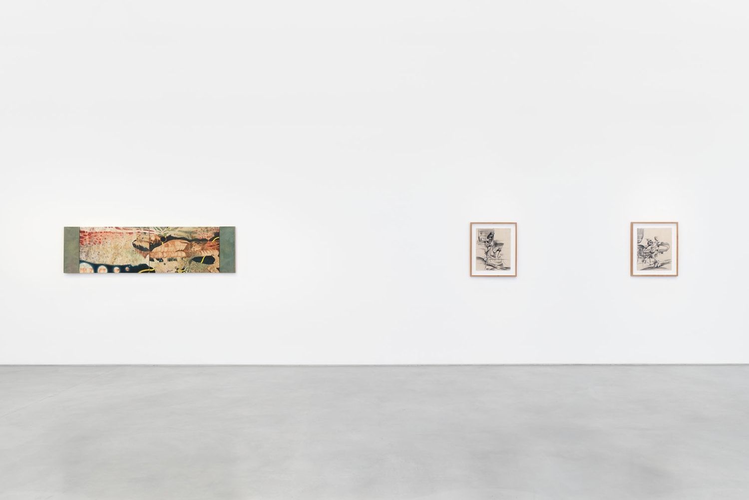 Back to the Earth, Back to the Earth at Roberts Projects, photo 6