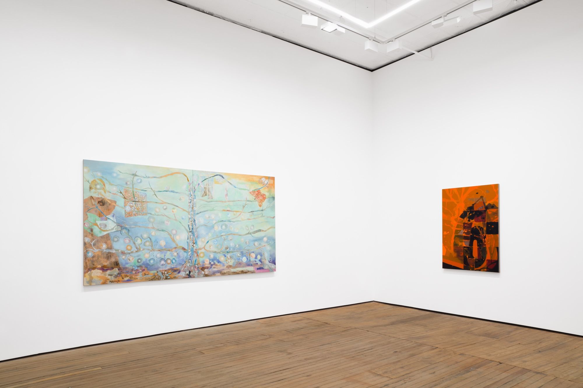 The Garden of Earthly Delights, The Garden of Earthly Delights at Grimm, photo 2
