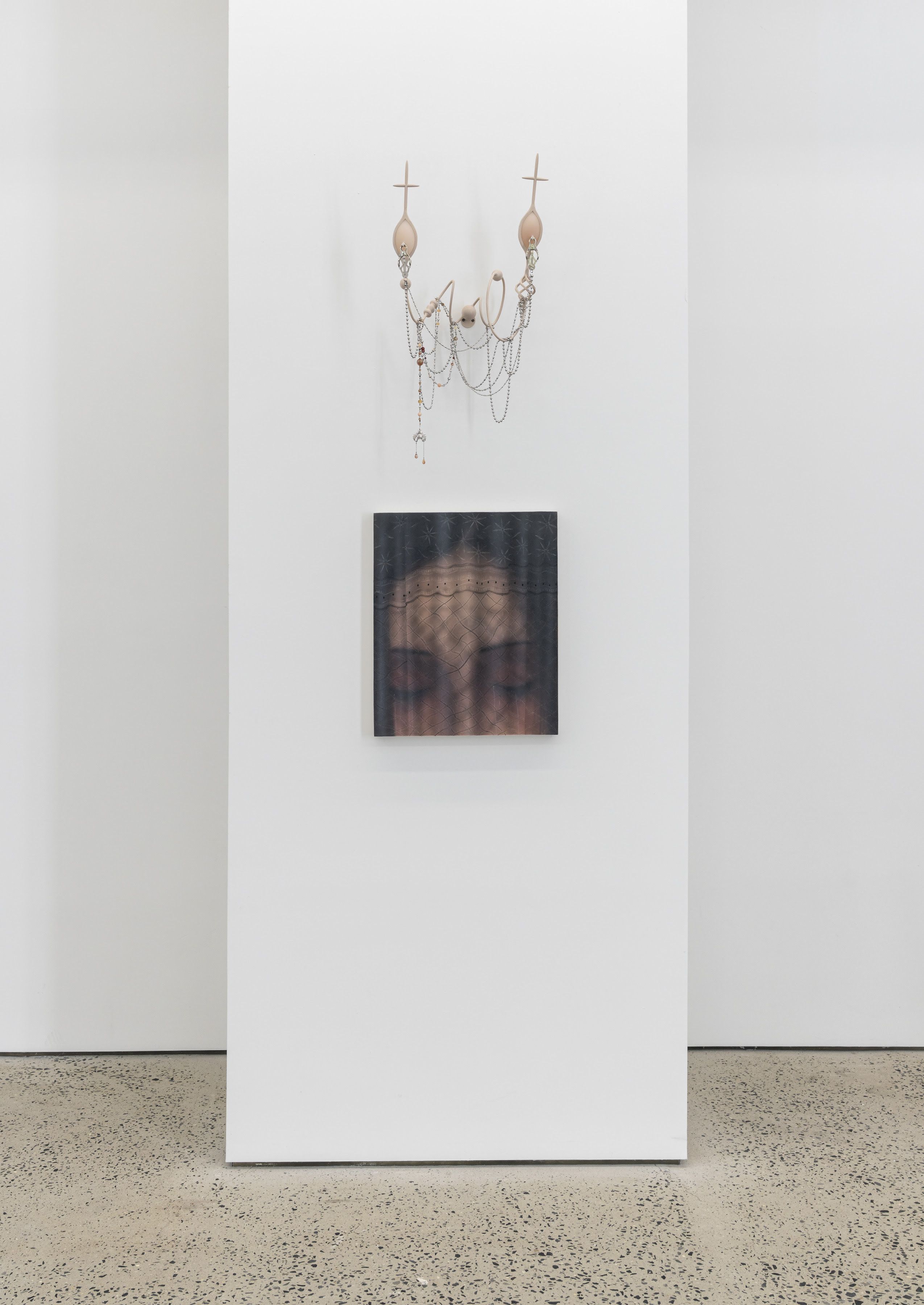 Dew Kim & Filippo Cegani, Ecstasy Protocol at Swivel Gallery, photo 4
