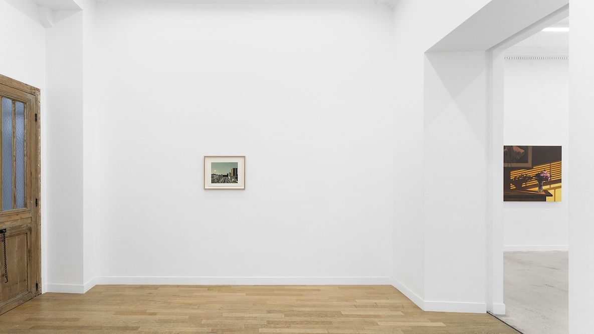 Paul Rouphail, Credenza at Stems Gallery, photo 2