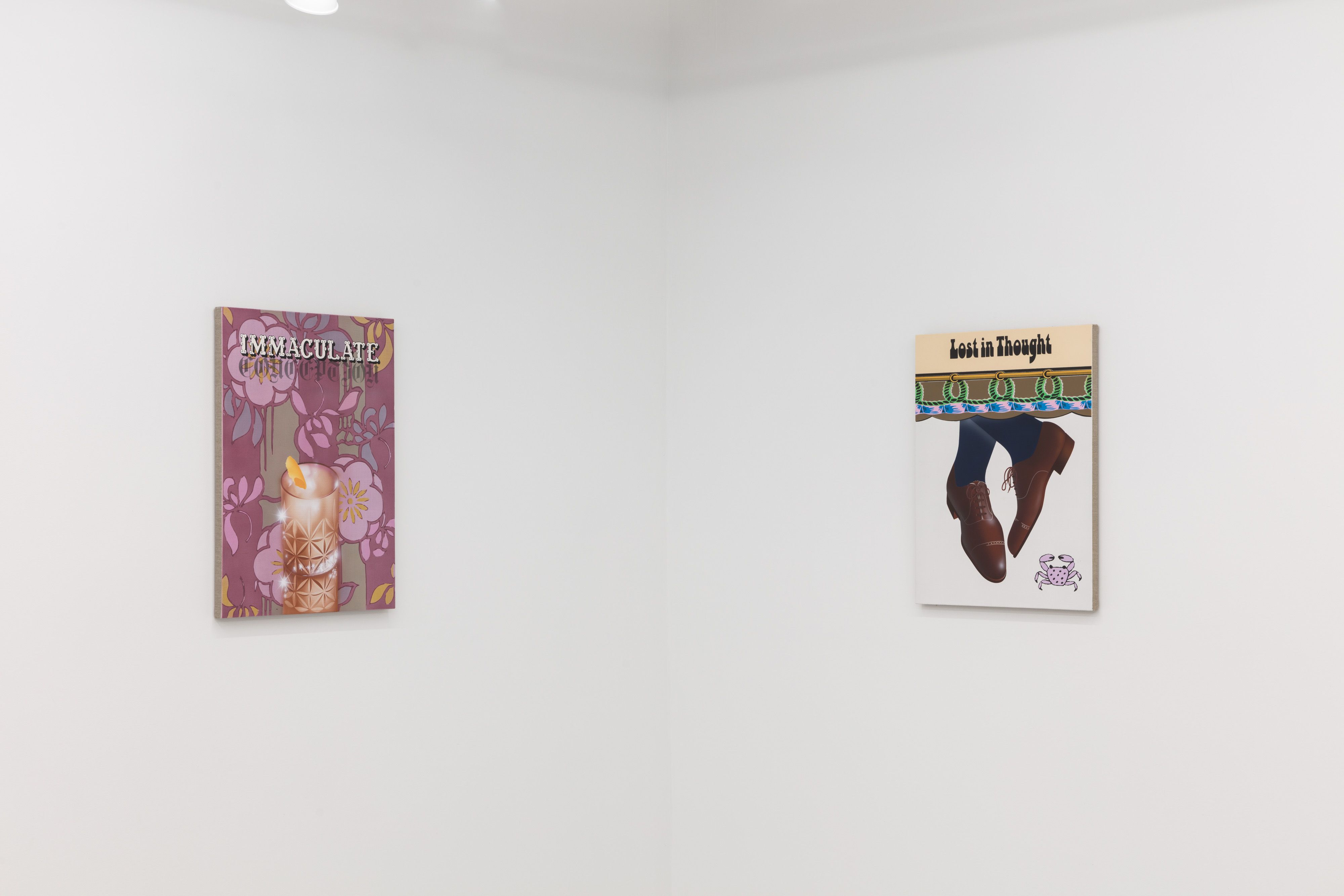 Alan Reid, Cellar Door at Nicelle Beauchene, photo 4