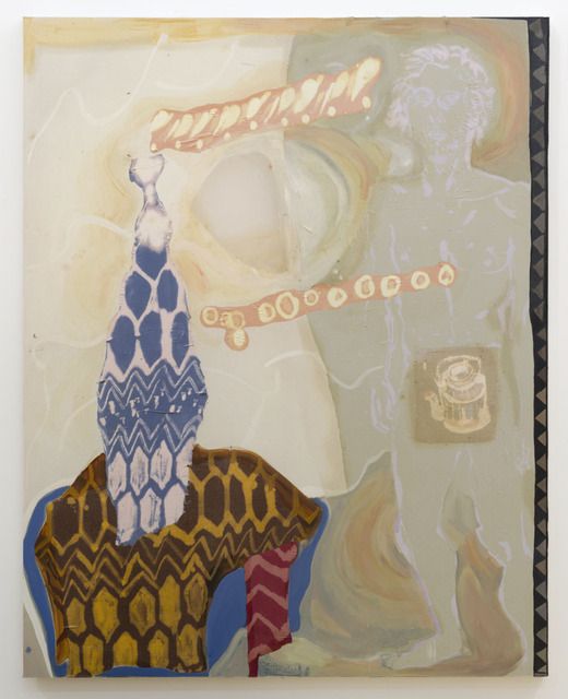 Installation view 4