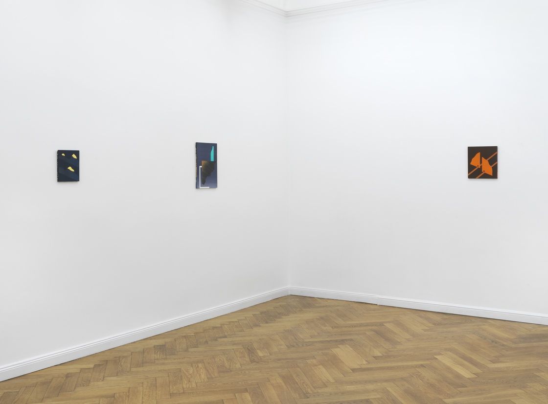 Robert Vellekoop, Fiasko at Haverkampf, photo 2