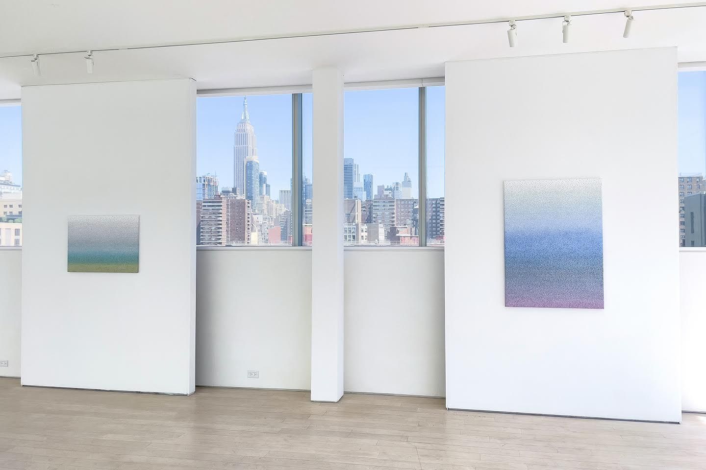 Nicky Broekhuysen, The Wind in High Places at Davidson Gallery, photo 4