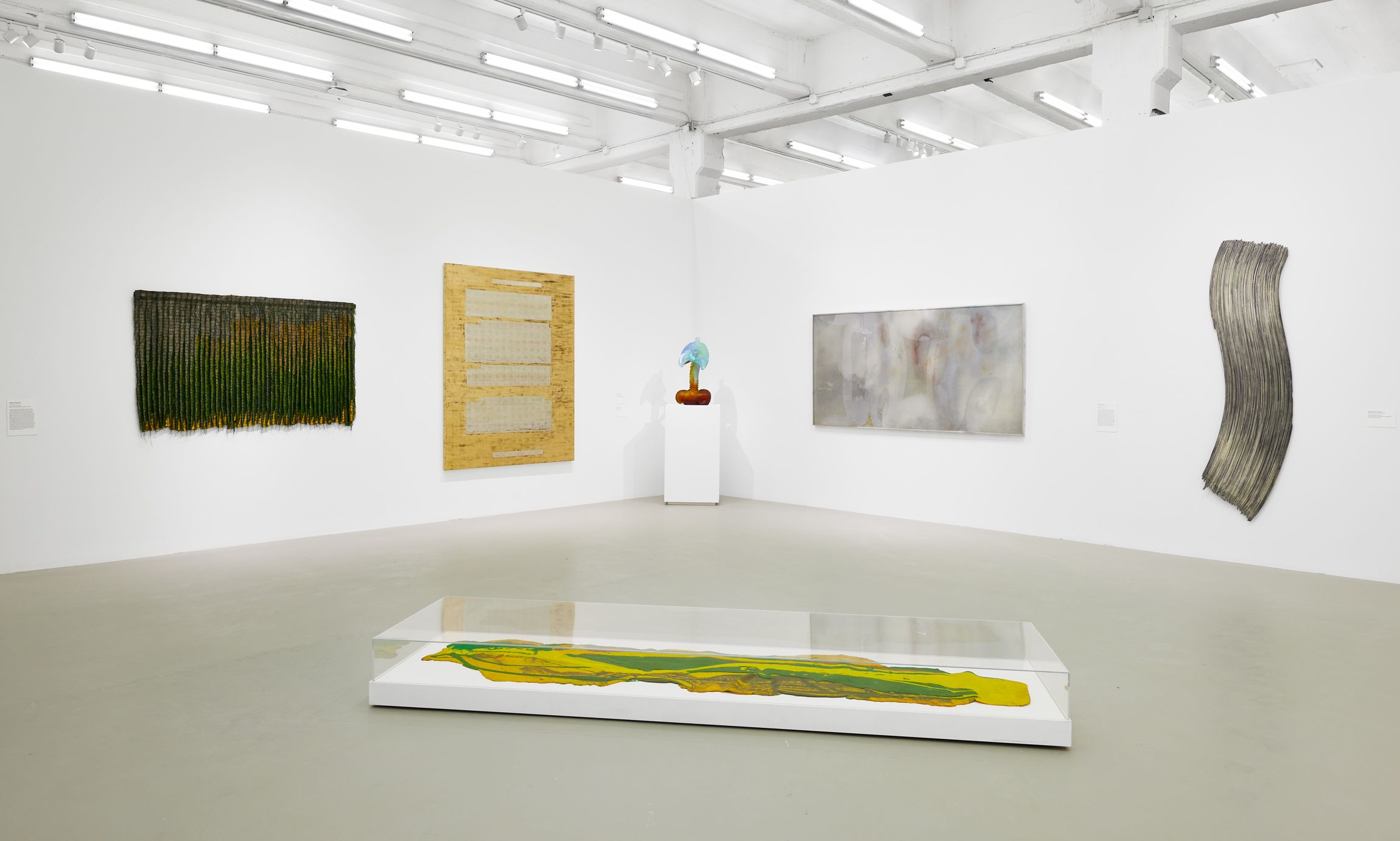 Making Their Mark: Works from the Shah Garg Foundation, image 9 of 11