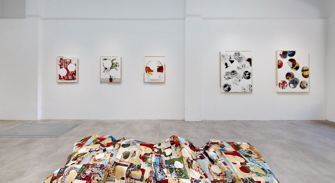 Gonzalo Hernandez, We Will Have to Tear Down All These Walls at Kates-Ferri Projects, photo 9