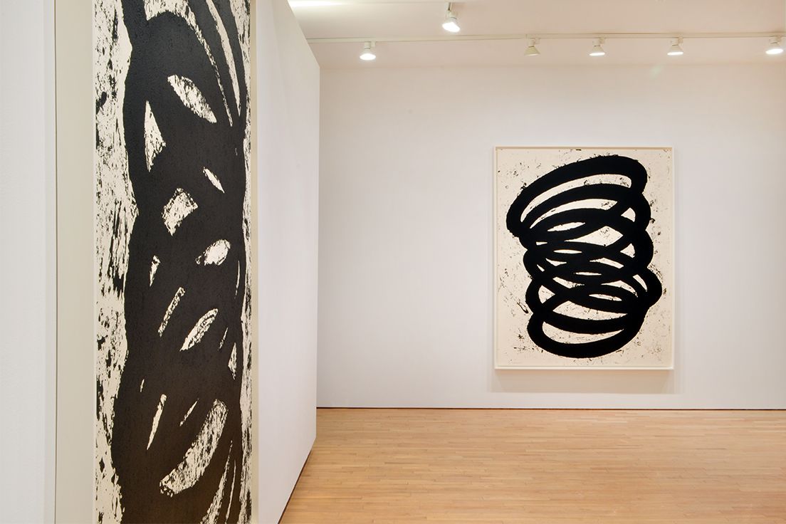 Richard Serra, Equals at Gemini G.E.L. at Joni Moisant Weyl, photo 7
