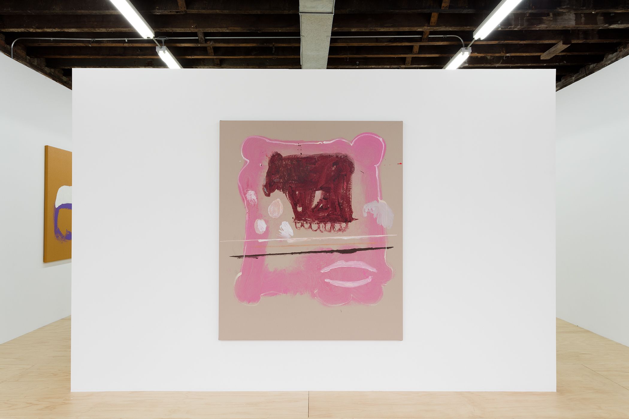 Michaela Eichwald, Frank at Reena Spaulings Fine Art, photo 11