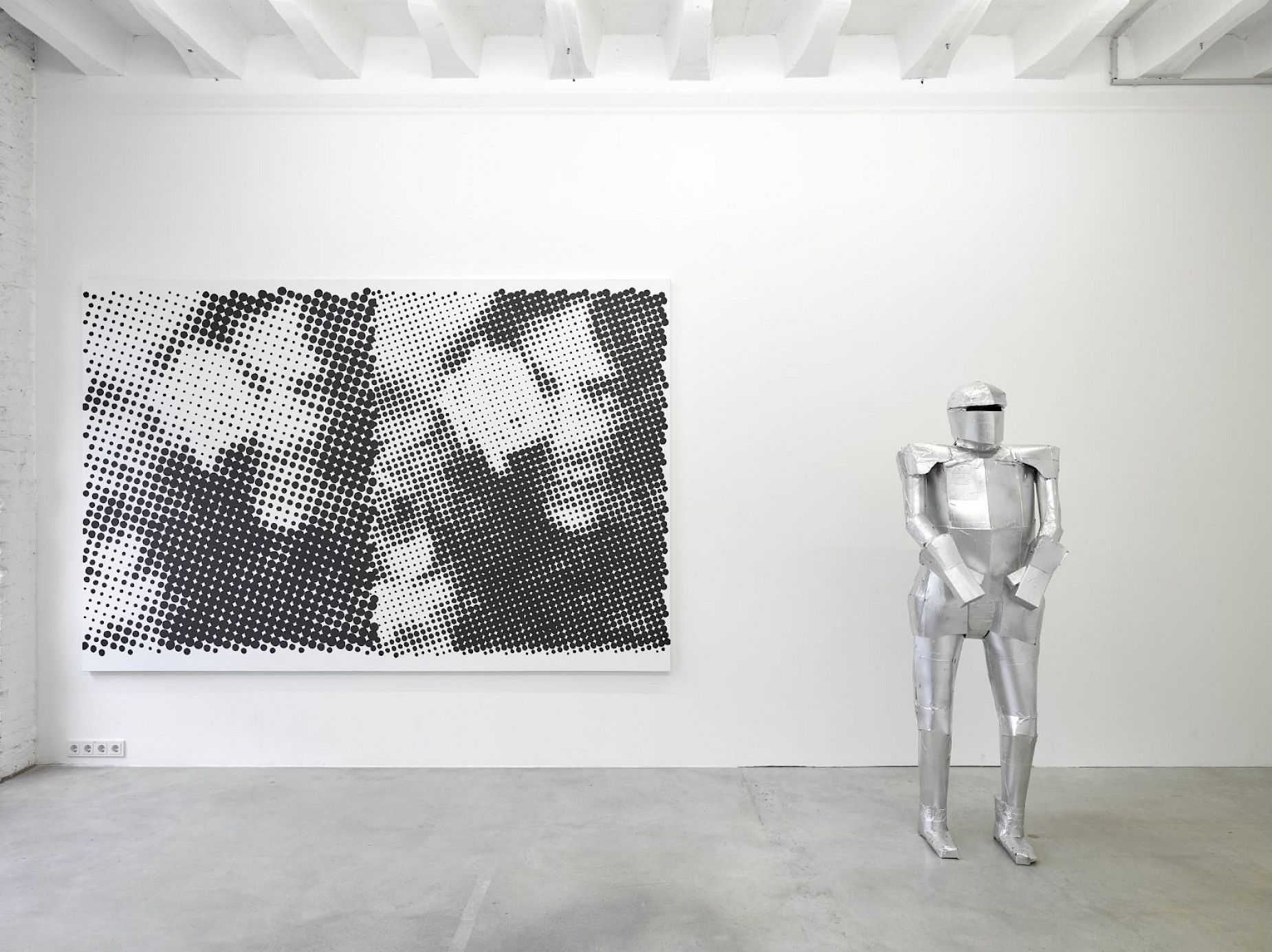 Richard Sides, Basic Vision at KOW, photo 2