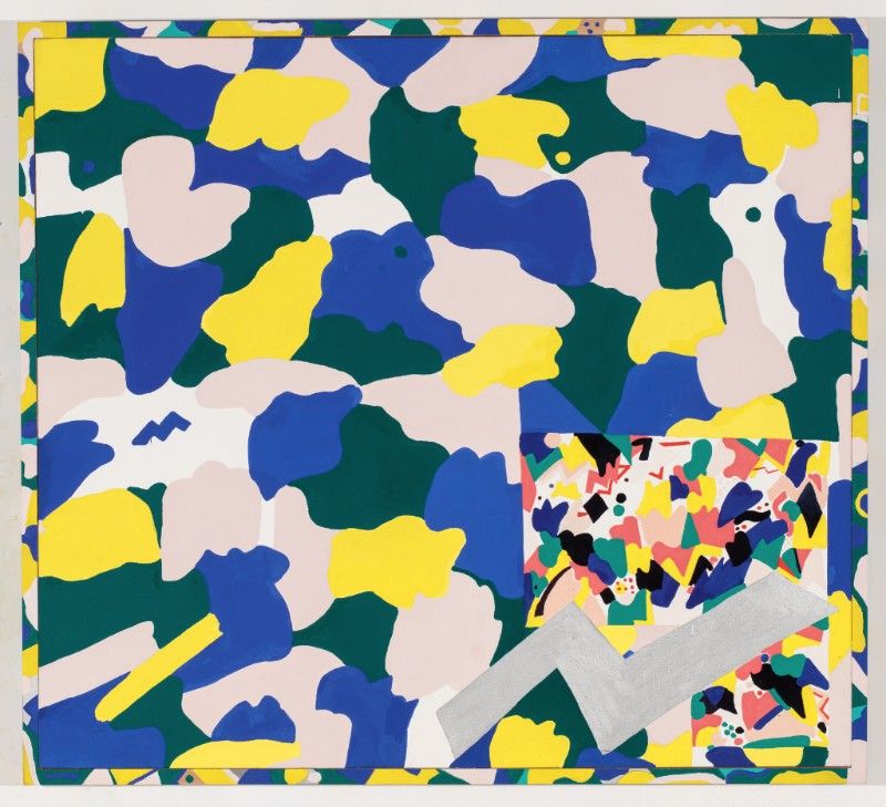 Nora Griffin, Modern Love at Louis B. James, photo 2