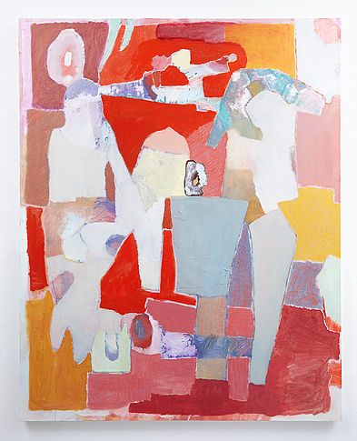 Hannah Rose Dumes, Flossie at Cuevas Tilleard, photo 2