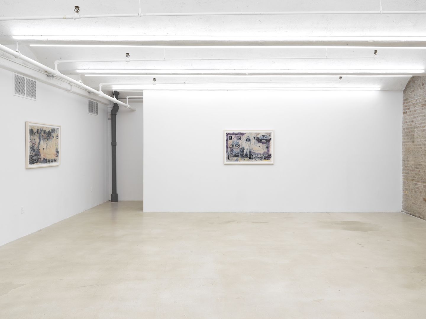 Lauren dela Roche, Day Lily at Sean Horton (Presents), photo 7
