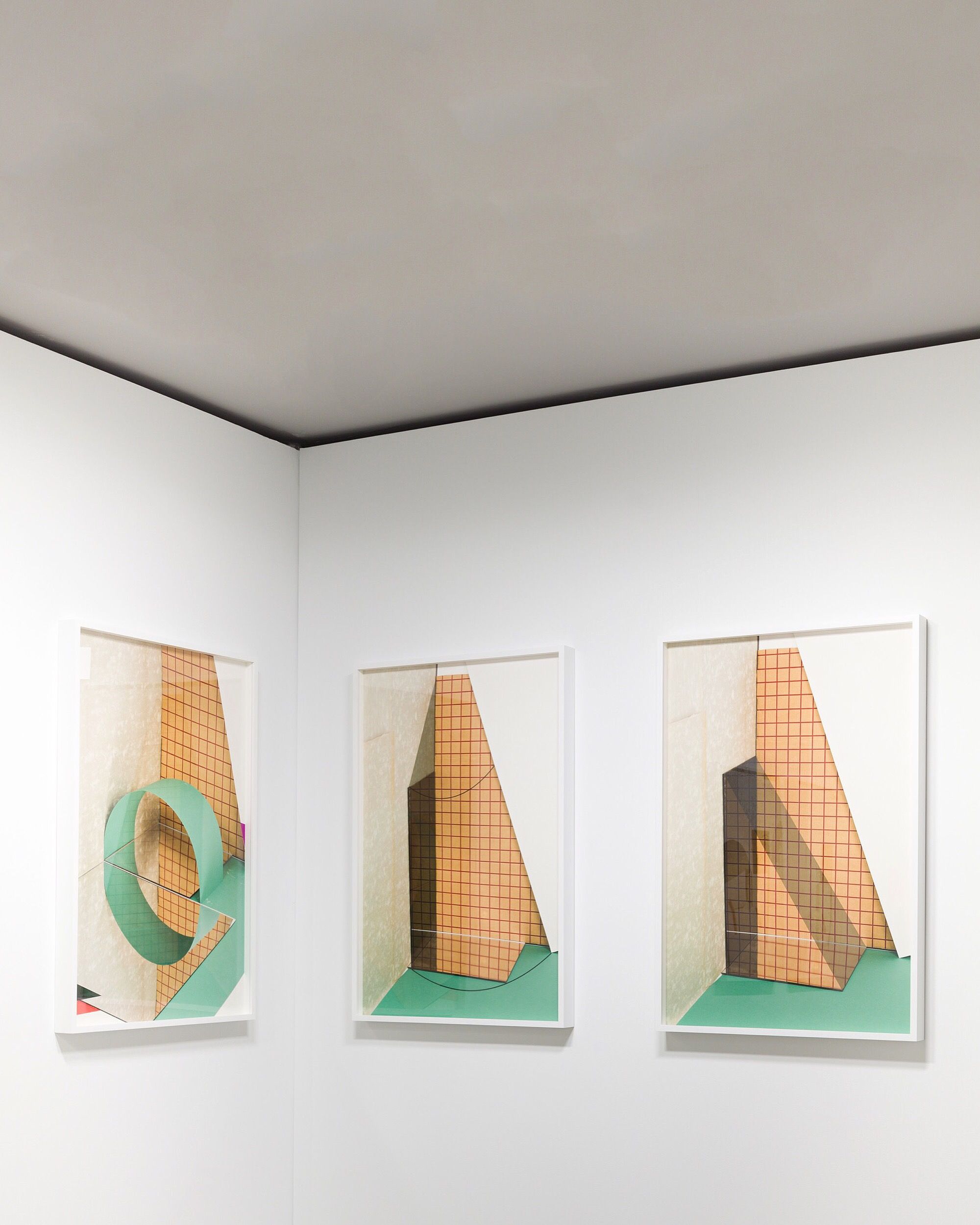 Phillip Maisel, Habitat at Shulamit Nazarian, photo 3