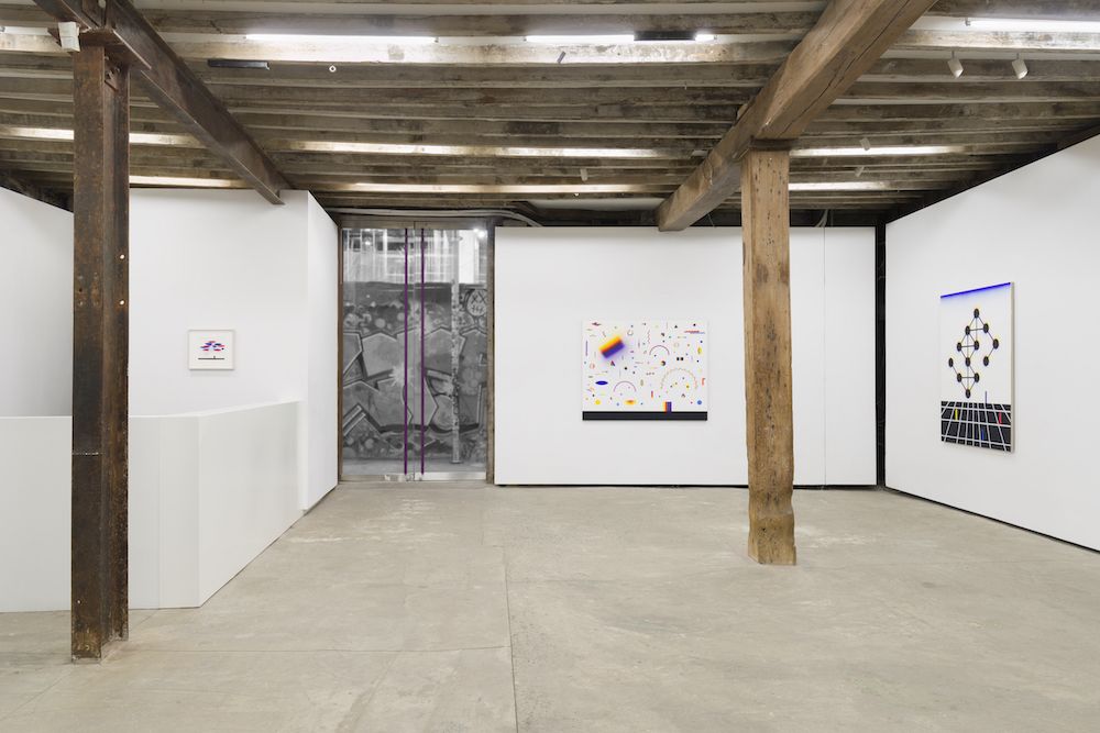 Adam Henry, Terra Informa at Candice Madey, photo 2