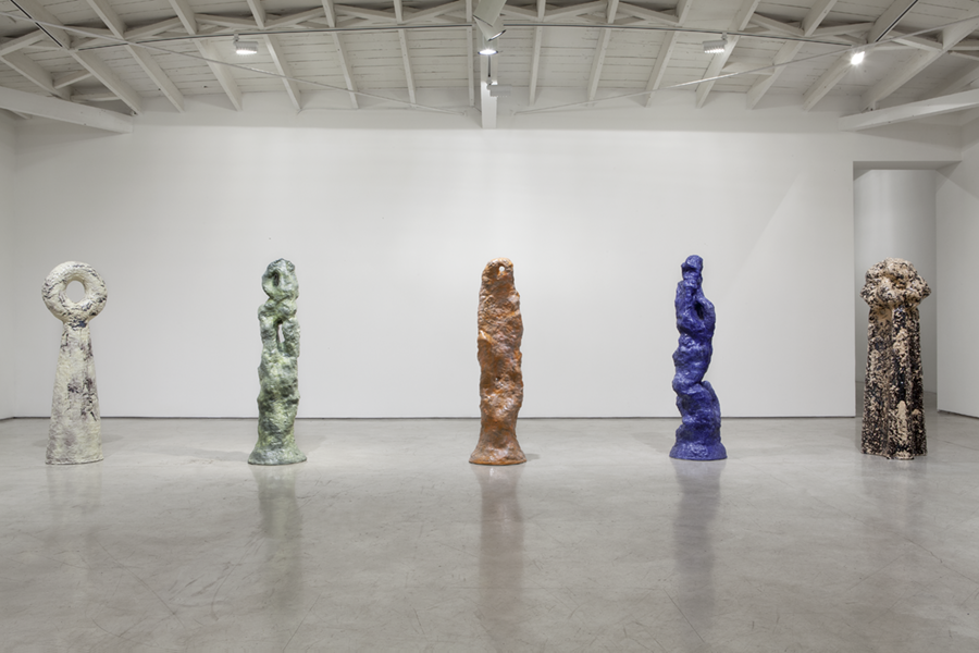 Anders Ruhwald, The Hand is the Mind is the Bomb that Blows at Morán Morán, photo 10