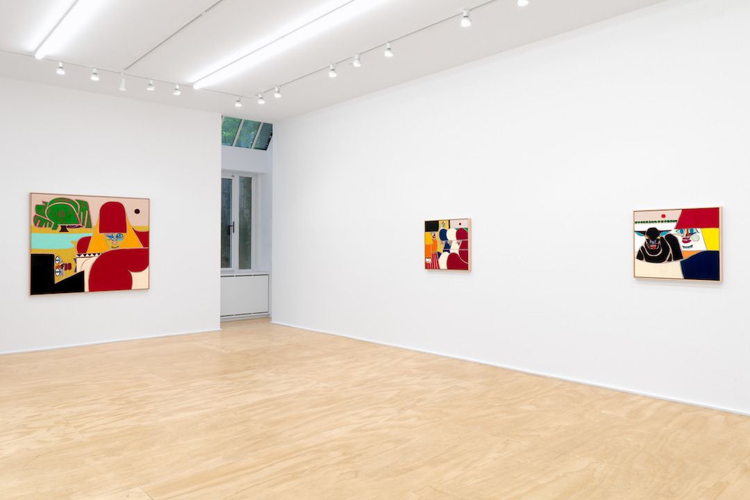 Susumu Kamijo, The Motherland at Venus Over Manhattan, photo 6
