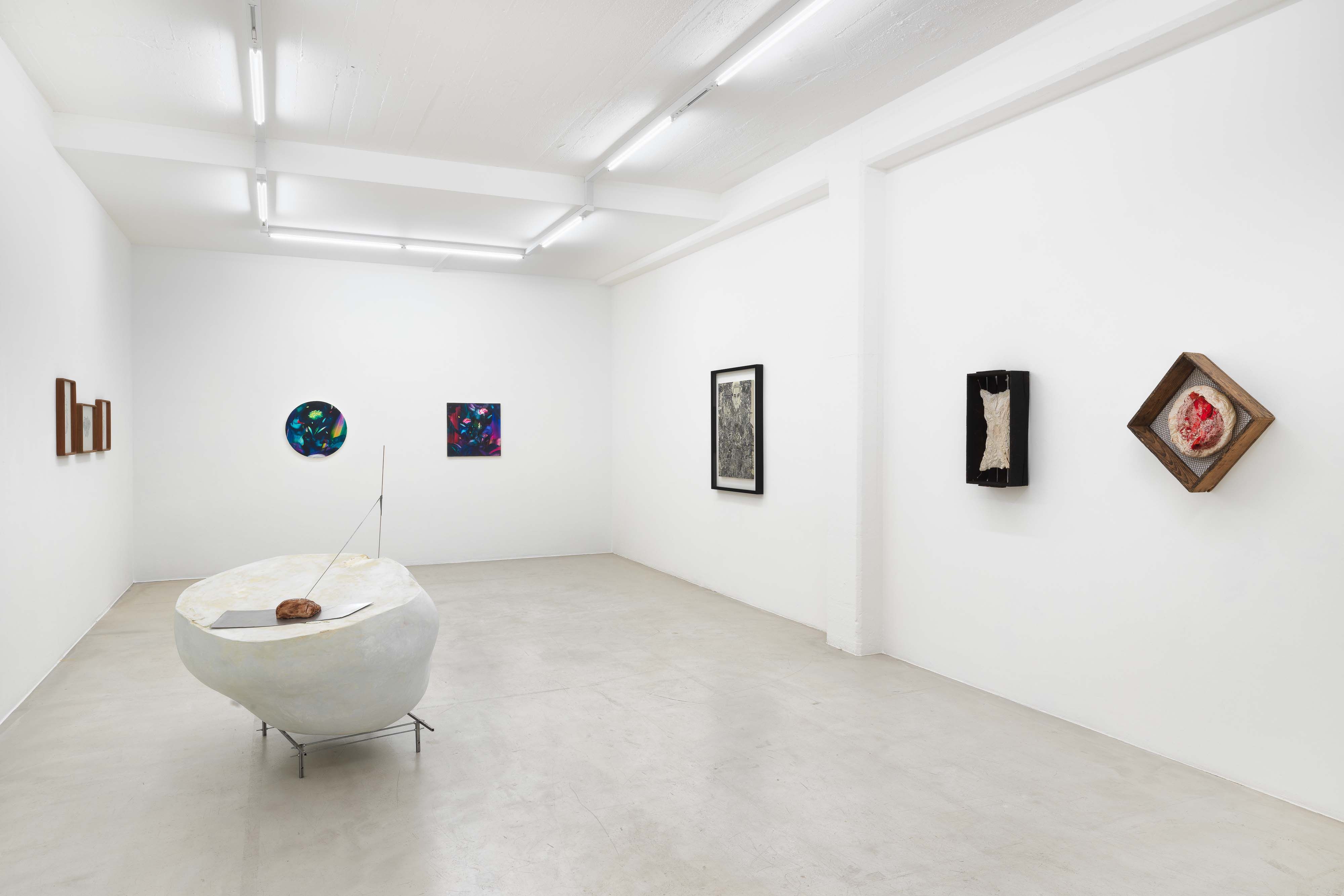 Here and There and Back Again: Japanese Art 1964 – 2024, Here and There and Back Again: Japanese Art 1964 – 2024 at Nicolas Krupp, photo 8