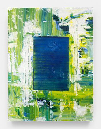 Richard Tinkler, The Door to the Cosmos, the Echo of Memory which Projects into the Future, and the Tally of the Soul at Team, photo 2