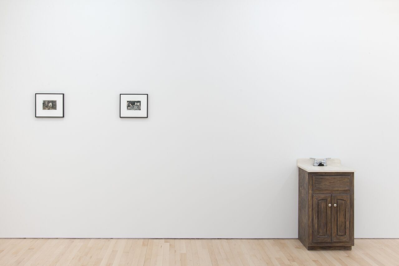 Dan Herschlein, Safe As Houses at JTT, photo 6