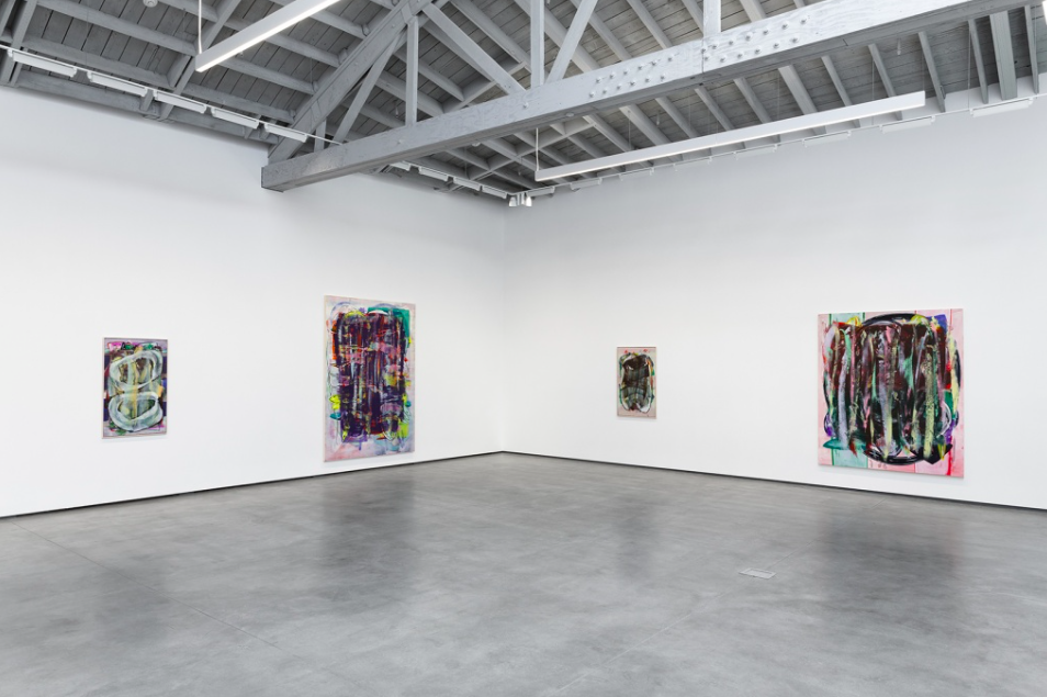 Jon Pestoni, Jon Pestoni at David Kordansky Gallery, photo 5