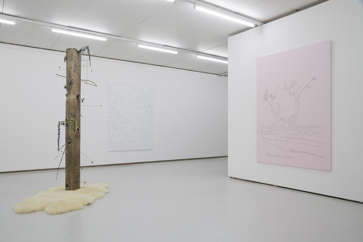 Richard Gasper, Quinquireme Of Nineveh at Kinman, photo 3