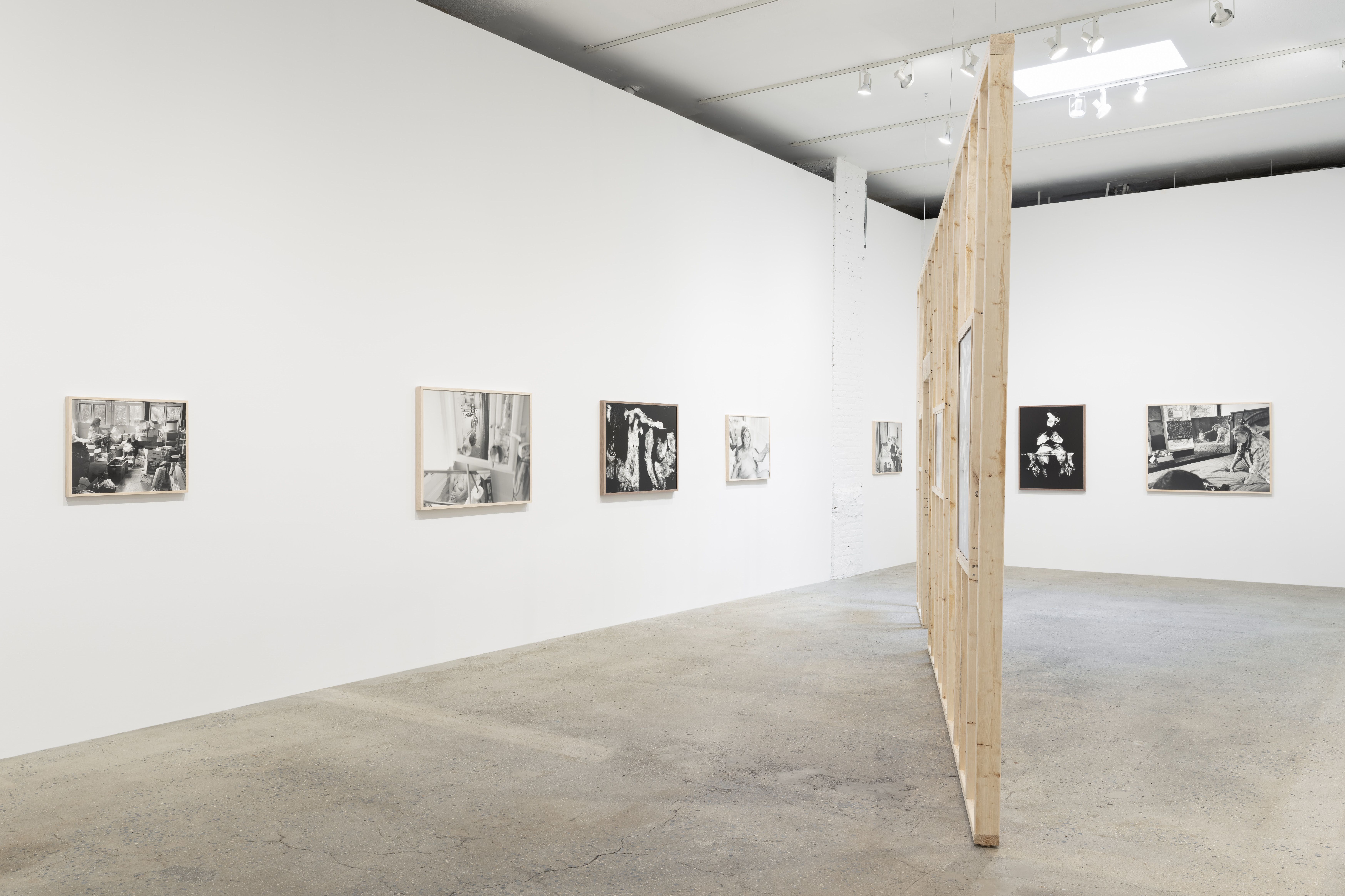Katherine Hubbard, The Great Room at Company, photo 2