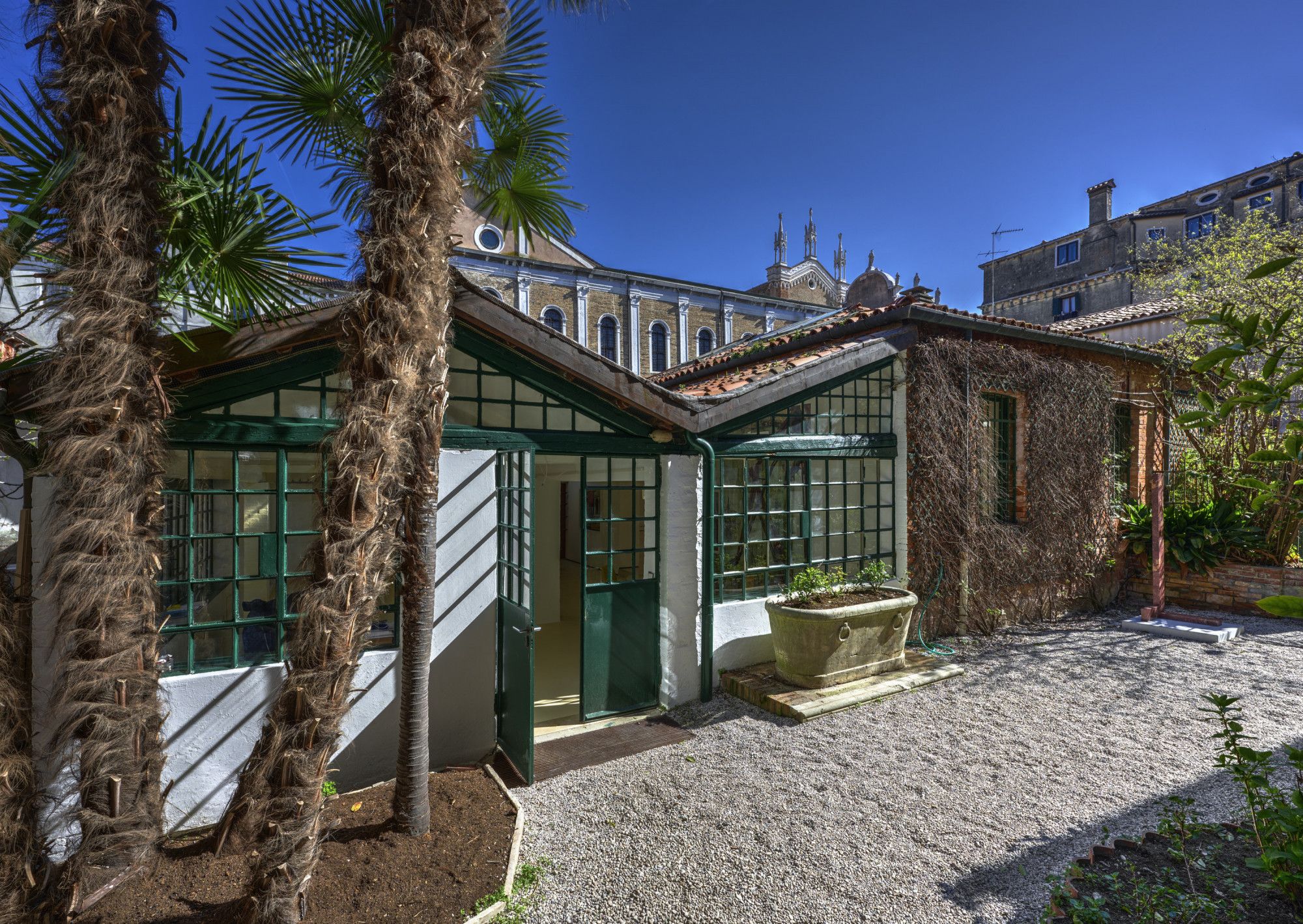 Capriccio, Capriccio at Wentrup, photo 2