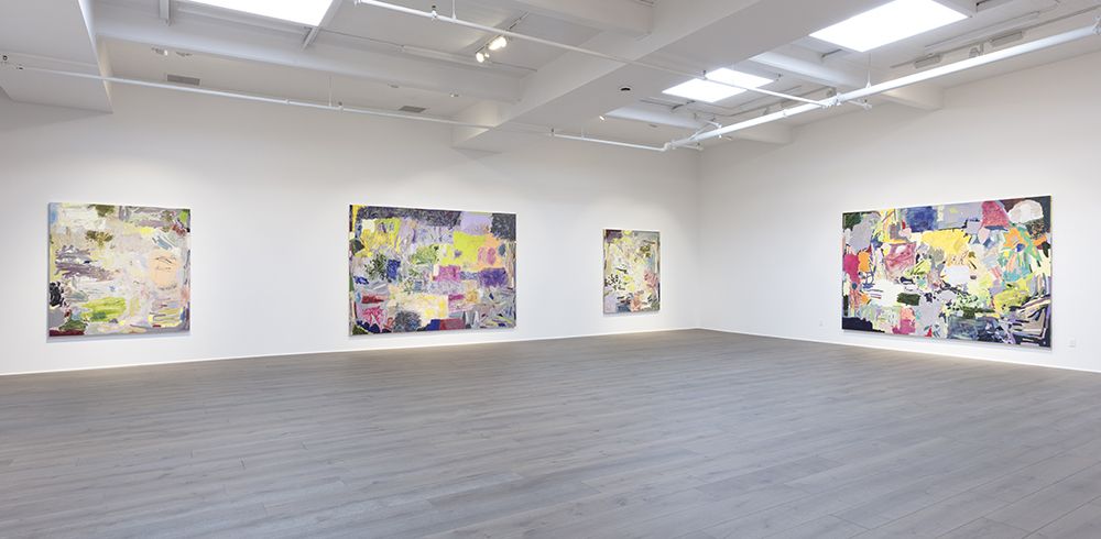 Joaquín Boz, Todo El Tiempo at Steve Turner, photo 6