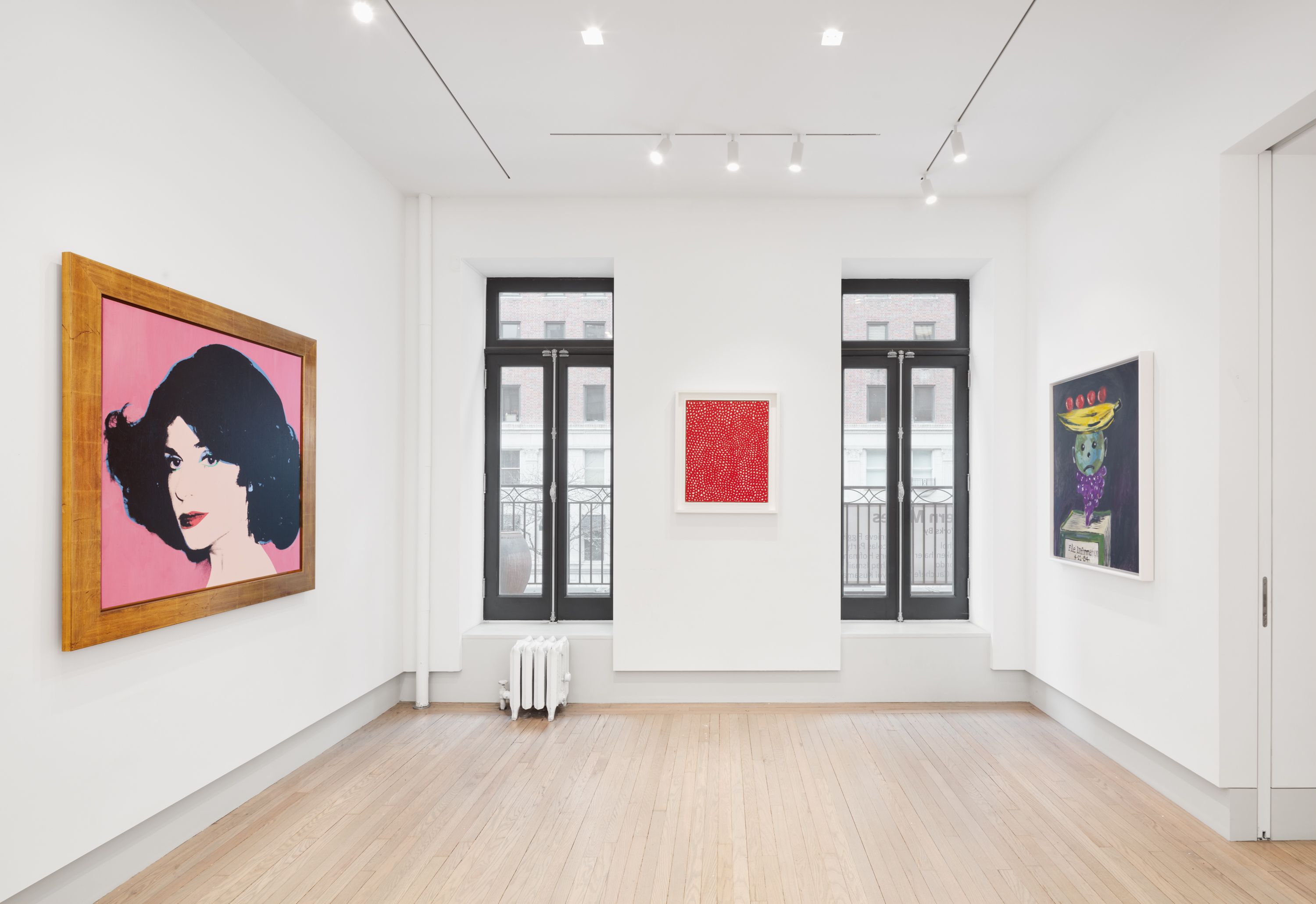 Modern Muses, Modern Muses at Helwaser Gallery, photo 3