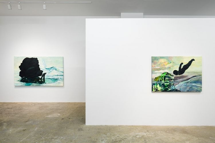 Cy Gavin, Overture at Sargent's Daughters, photo 2