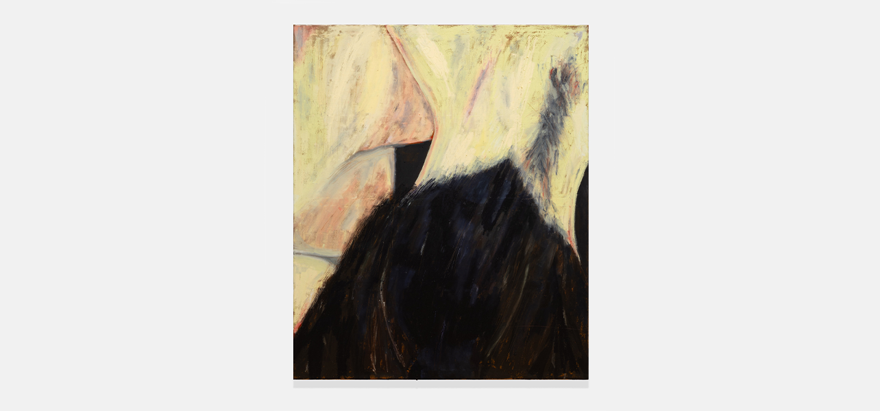 Michael Abel, Mutt at Yve Yang, photo 3